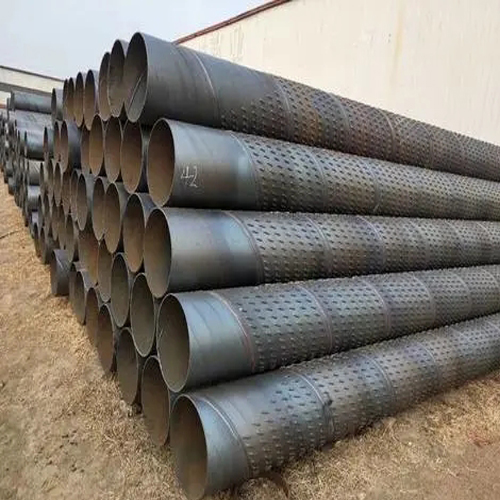 北海滤水管执行标准中具体参数