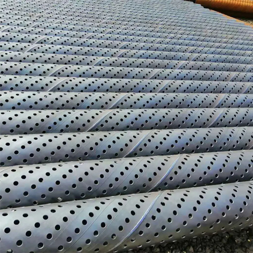 北海桥式滤水管如何分类？