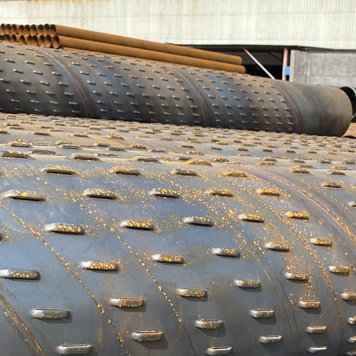 北海桥式滤水管的材质如何选择？