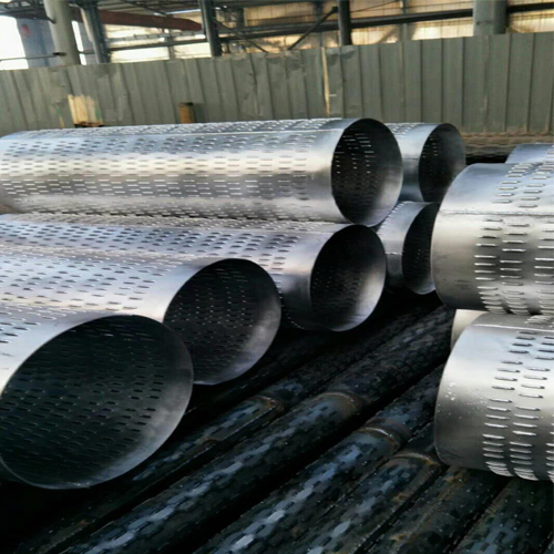 北海滤水管的加工要求有哪些？