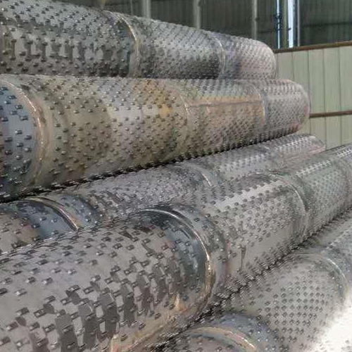 北海滤水管一般口径的选择方式