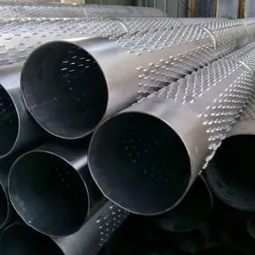 北海滤水管口径多大最适合施工？